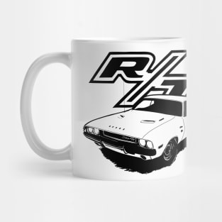 Camco Car Mug